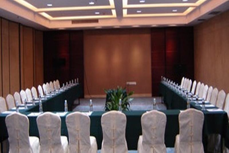 Yelan Bay Resort Sanya Exterior foto